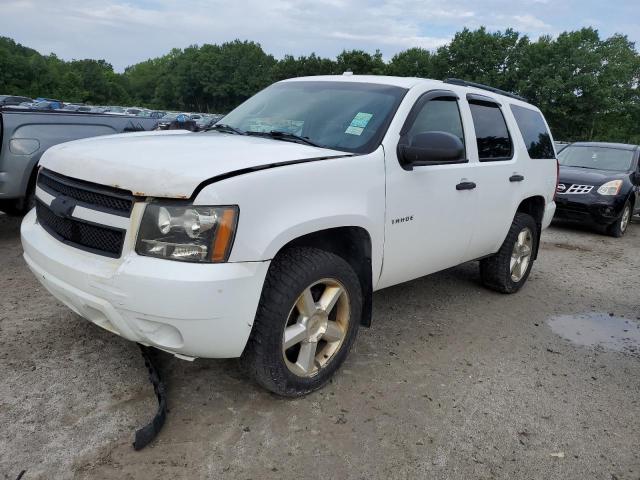 2007 CHEVROLET TAHOE K150 #3024853441