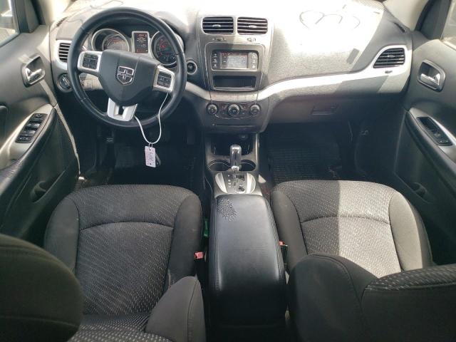 2015 DODGE JOURNEY SX - 3C4PDCBB5FT737936