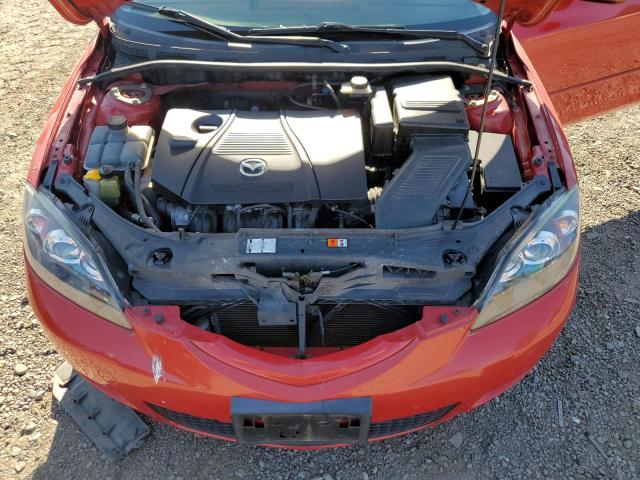 2005 Mazda 3 Hatchback VIN: JM1BK343751333208 Lot: 62719664