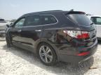 HYUNDAI SANTA FE S photo