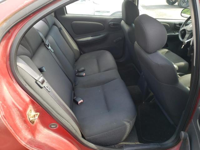 2005 Dodge Neon Sxt VIN: 1B3ES56C75D133113 Lot: 62859584