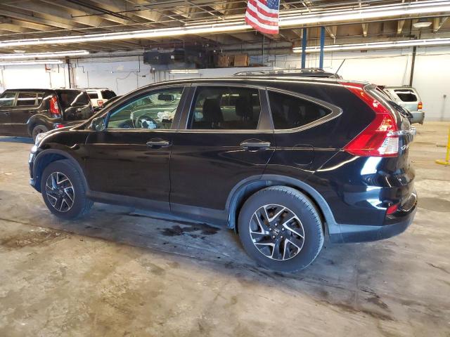 2016 HONDA CR-V SE - 2HKRM4H47GH690627