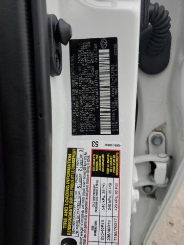 VIN 4T1K61AKXPU175495 2023 Toyota Camry, Xse no.12