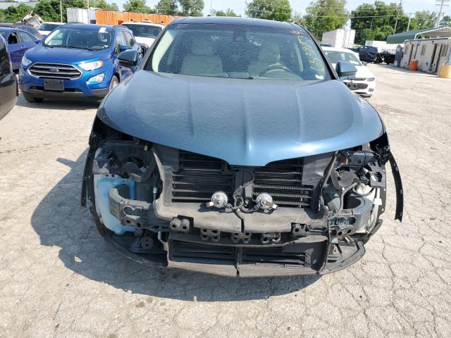 VIN 2LMTJ8LR1GBL46537 2016 Lincoln MKX, Reserve no.5