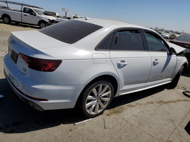 VIN WAUDNAF40JA123633 2018 Audi A4, Premium no.3