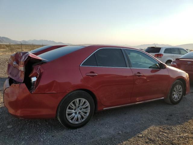 2012 Toyota Camry Base VIN: 4T1BF1FK3CU569522 Lot: 61832364