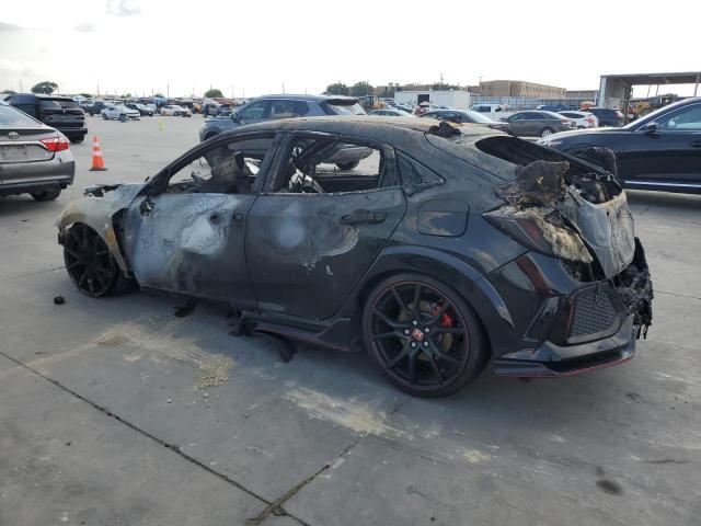 2018 HONDA CIVIC TYPE - SHHFK8G73JU200684