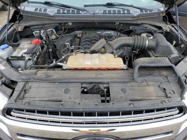 2018 FORD F150 SUPER - 1FTEW1E56JFA55646