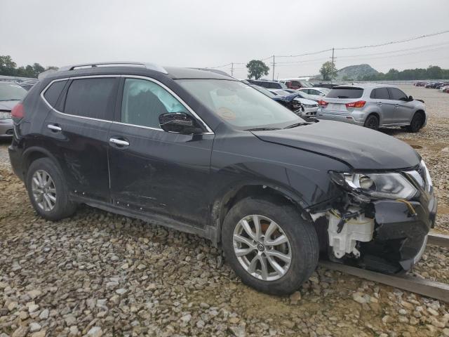 2019 NISSAN ROGUE S - JN8AT2MV1KW381729