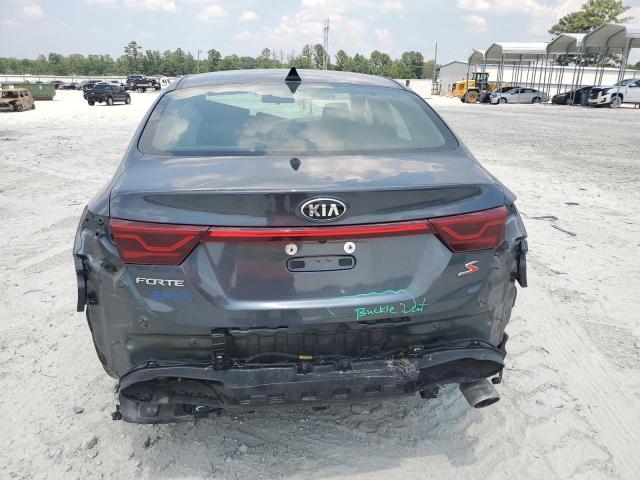 2019 KIA FORTE GT L - 3KPF34AD7KE019455