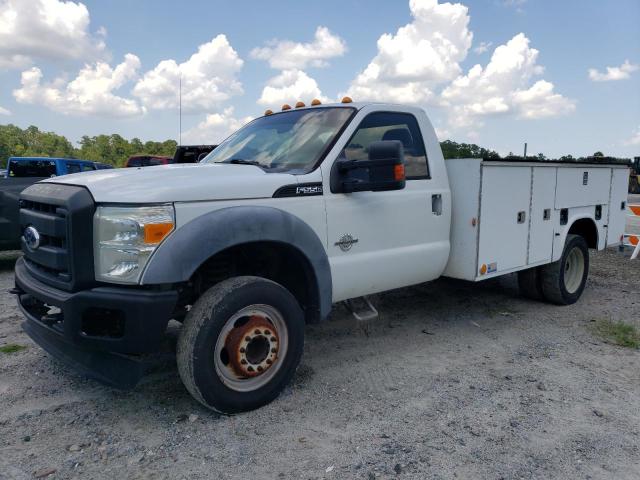 1FDUF5GT9BEC20882 2011 Ford F550 Super Duty