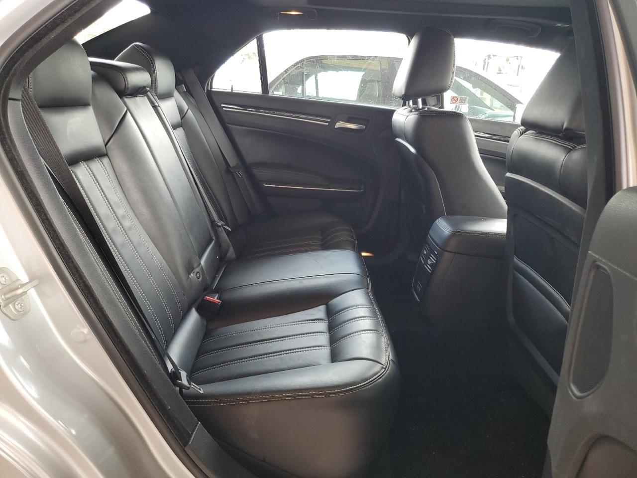 2C3CCABG9PH641114 2023 Chrysler 300 S