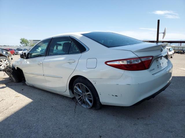 VIN 4T1BF1FK8GU184138 2016 Toyota Camry, LE no.2