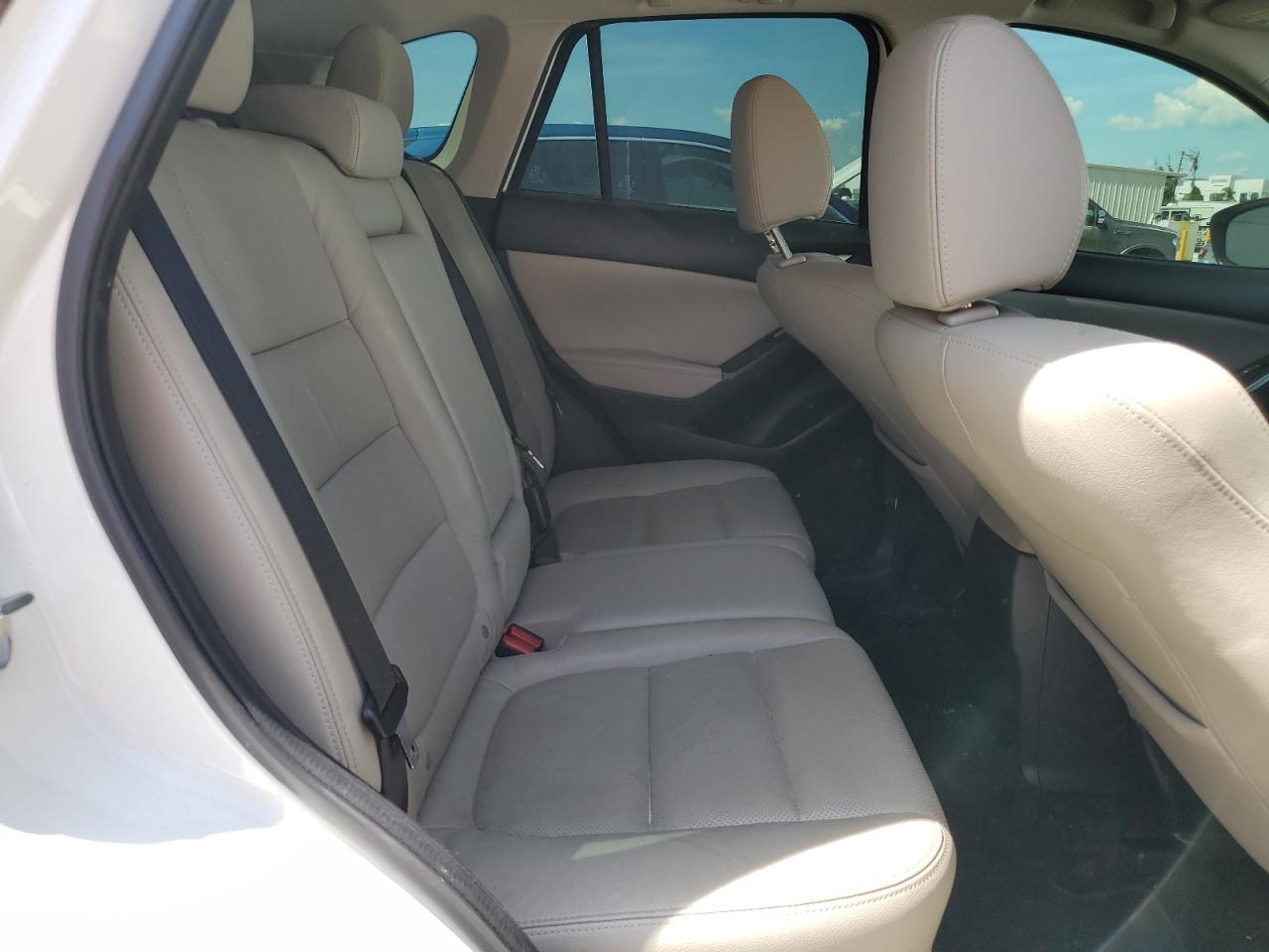 JM3KE2DY8E0351291 2014 Mazda Cx-5 Gt