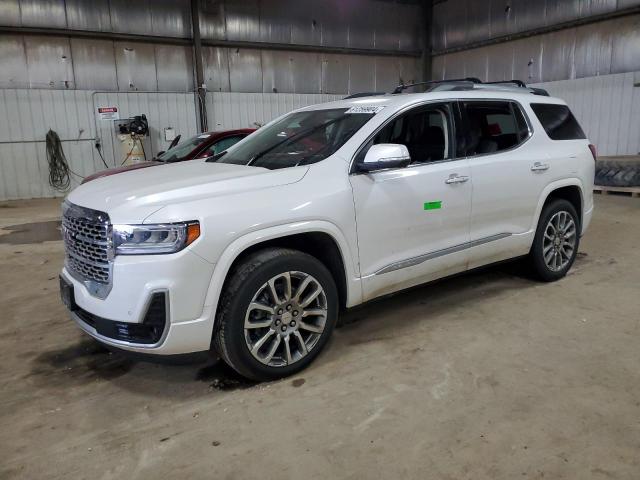 2023 GMC ACADIA DEN - 1GKKNXLS2PZ205698