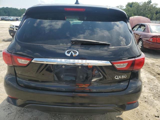 2017 INFINITI QX60 - 5N1DL0MN2HC543547