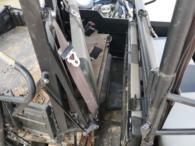 2021 KAWASAKI KAF820 M JKBAFSM12MB503739