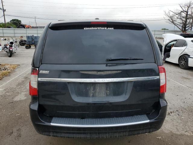 2015 CHRYSLER TOWN & COU - 2C4RC1BG7FR505059