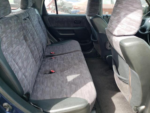 2003 Honda Cr-V Lx VIN: JHLRD78453C044514 Lot: 60747474