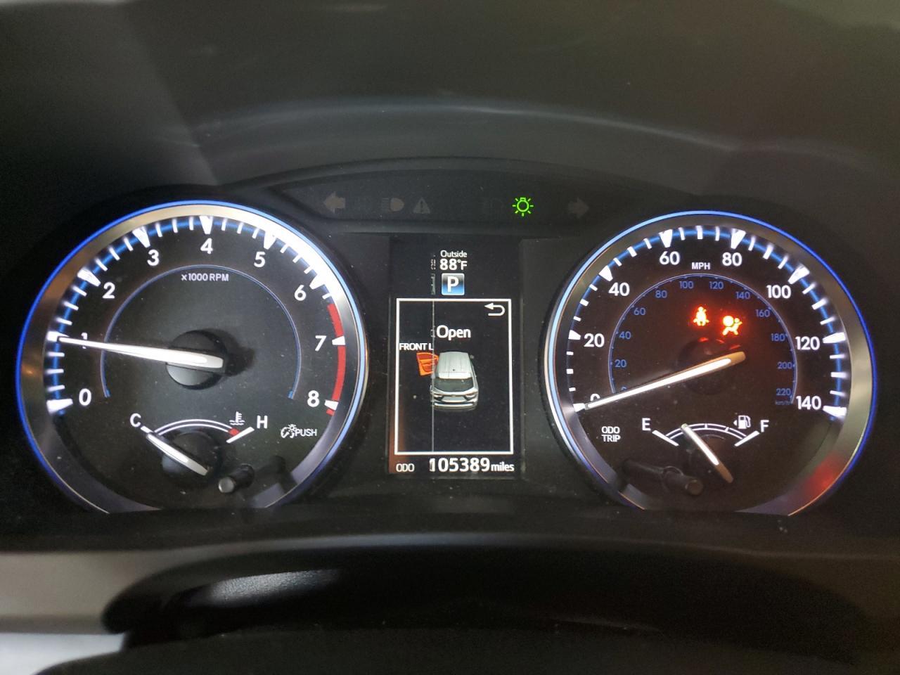 5TDYKRFH3ES017796 2014 Toyota Highlander Limited