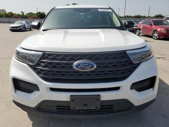 2022 FORD EXPLORER 1FMSK7BH1NGB29941  63309324