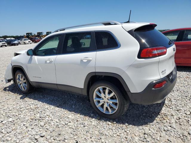 2016 JEEP CHEROKEE L - 1C4PJMDS0GW105577