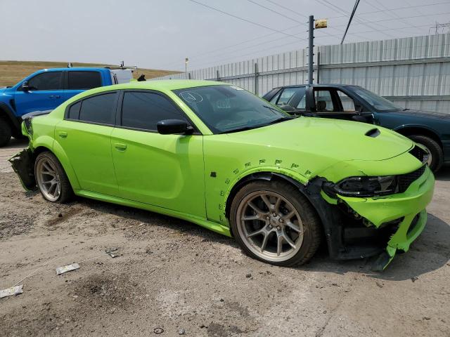 2023 DODGE CHARGER SC - 2C3CDXGJ4PH634964