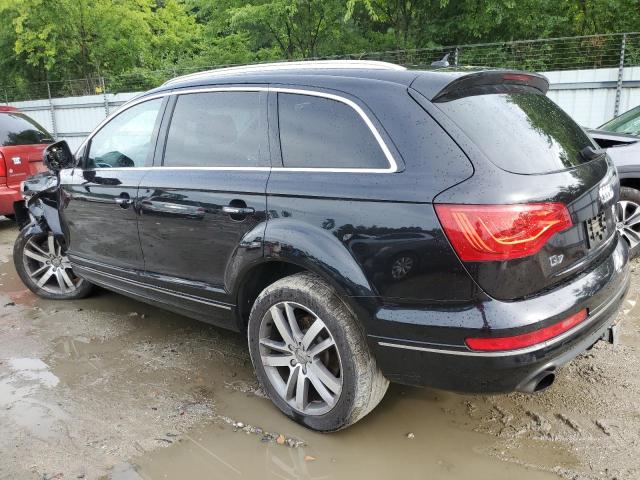 2015 Audi Q7 Tdi Premium Plus VIN: WA1LMAFEXFD029561 Lot: 62868084