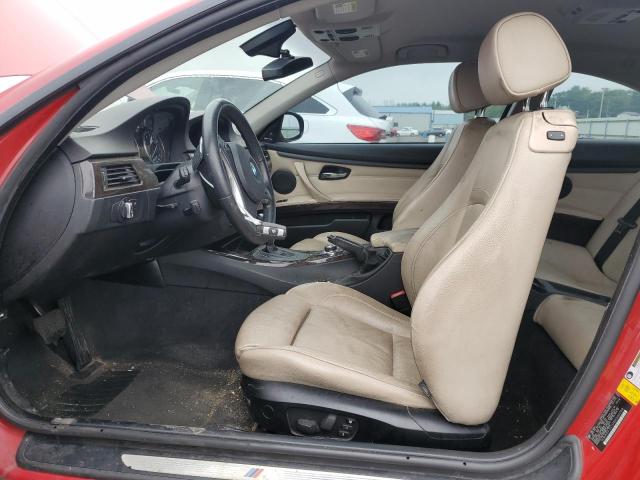 2011 BMW 3er - Image 7