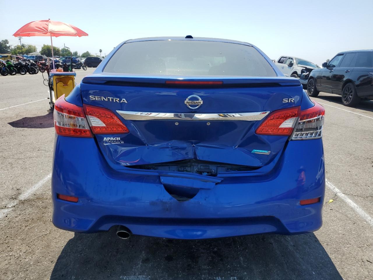 3N1AB7AP0DL777941 2013 Nissan Sentra S