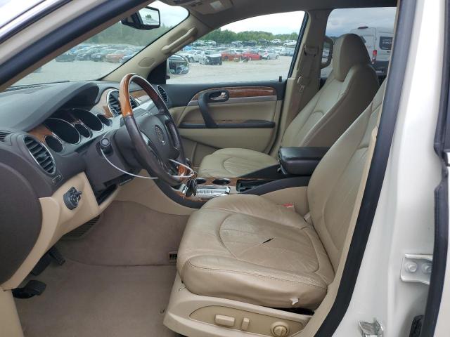 2011 Buick Enclave Cxl VIN: 5GAKRBED0BJ359689 Lot: 61897024