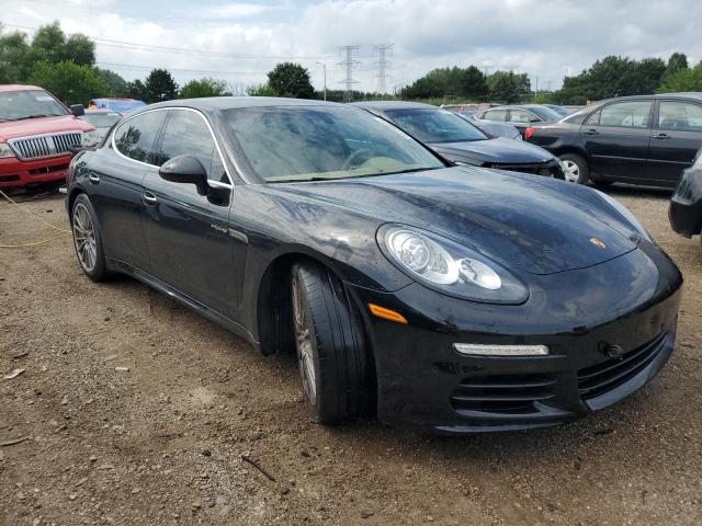 VIN WP0AD2A76FL041627 2015 PORSCHE PANAMERA no.4