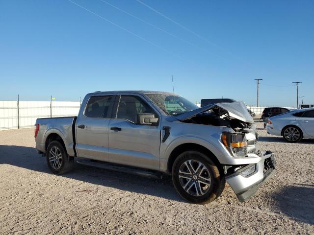 2023 FORD F150 SUPER - 1FTEW1C59PKD29795