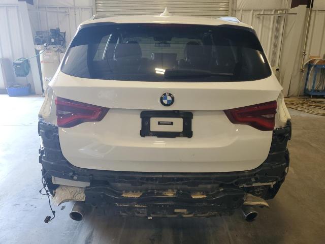 VIN 5UXTR9C50KLE13439 2019 BMW X3, Xdrive30I no.6