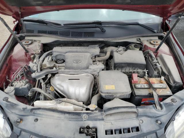 VIN 4T1BF1FKXFU970277 2015 Toyota Camry, LE no.11