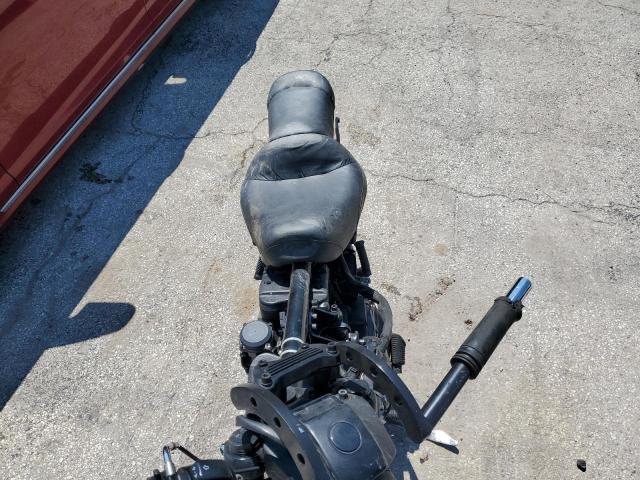 2001 HARLEY-DAVIDSON XL1200 1HD1CAP1X1K141808