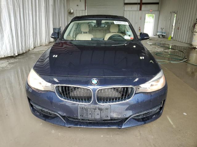 VIN WBA8Z5C5XFGS36052 2015 BMW 3 Series, 328 Xigt S... no.5