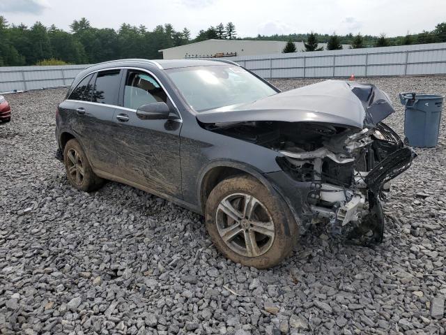 2022 MERCEDES-BENZ GLC 300 4M - W1N0G8EB2NG080915