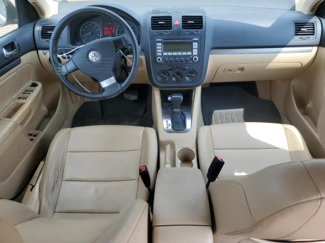 2009 Volkswagen Jetta Se VIN: 3VWRM71KX9M174105 Lot: 61905614