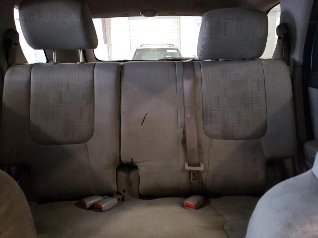 2005 Chevrolet Equinox Ls VIN: 2CNDL23F256186543 Lot: 60960574