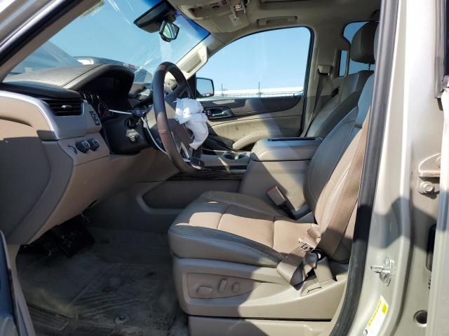 2015 GMC YUKON SLT - 1GKS2BKC0FR203274