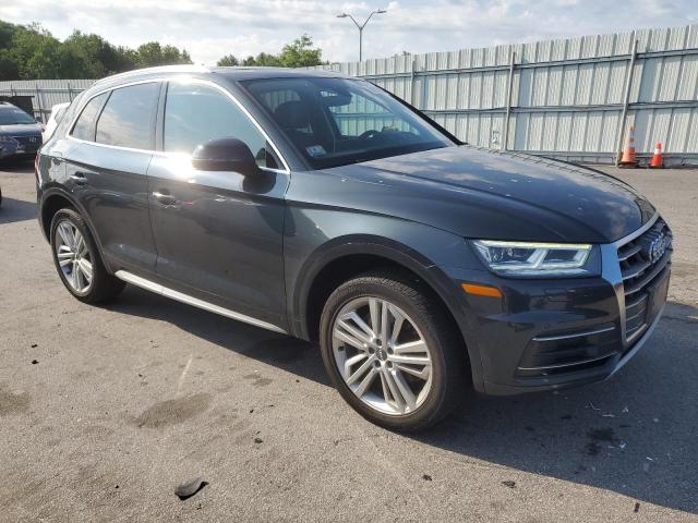 VIN WA1BNAFY7J2104045 2018 Audi Q5, Premium Plus no.4