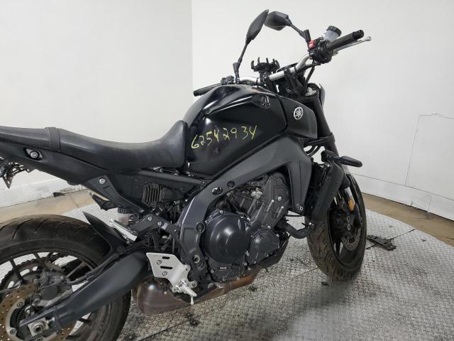 2023 YAMAHA MT09 - JYARN71EXPA005122