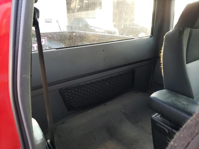 2009 Ford Ranger Super Cab VIN: 1FTYR14E69PA00948 Lot: 62820374