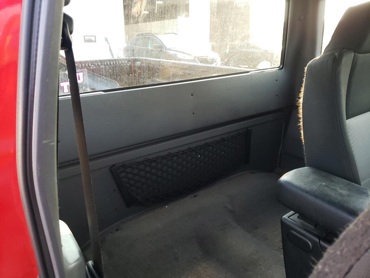 1FTYR14E69PA00948 2009 Ford Ranger Super Cab