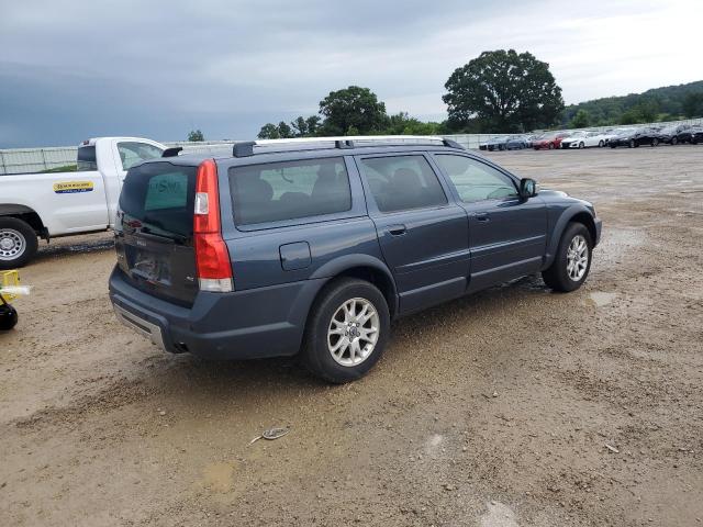 2007 Volvo Xc70 VIN: YV4SZ592871275861 Lot: 61668044