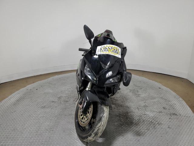 2005 HONDA CBR1000 RR JH2SC57095M102326