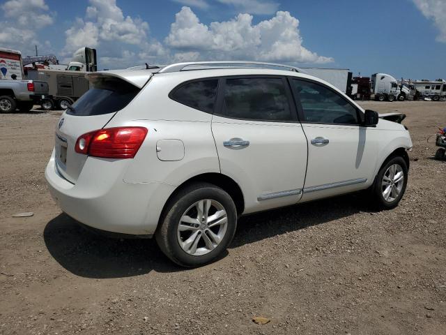 2015 NISSAN ROGUE SELE - JN8AS5MT9FW156399