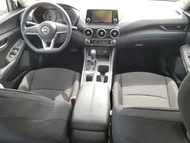 2023 NISSAN SENTRA S - 3N1AB8BV6PY303695