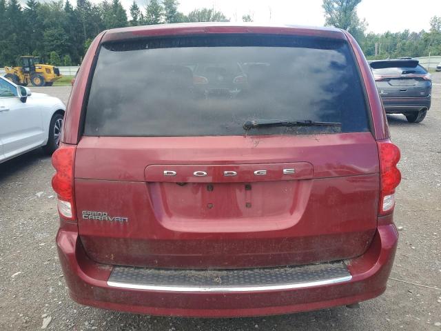 2011 Dodge Grand Caravan Mainstreet VIN: 2D4RN3DG5BR650908 Lot: 62839904